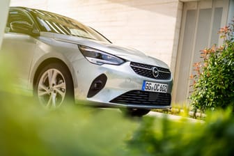 Lenkung kann blockieren: Opel ruft den Corsa zurück.