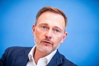 Christian Lindner