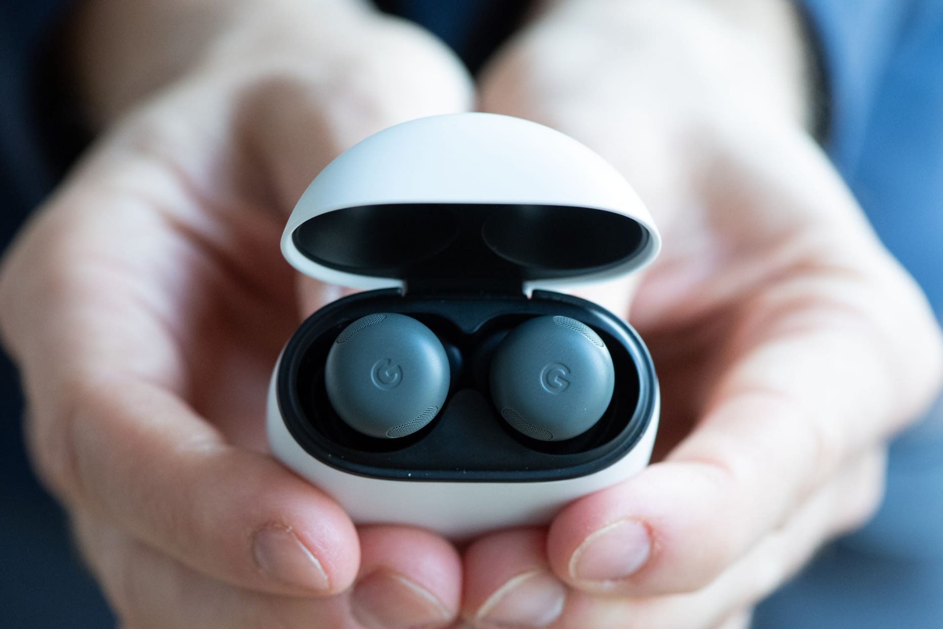 Google Pixel Buds Pro 2