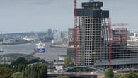 Hamburger Elbtower: Gebäude könnte bis Ende des Jahres neuen Investor haben