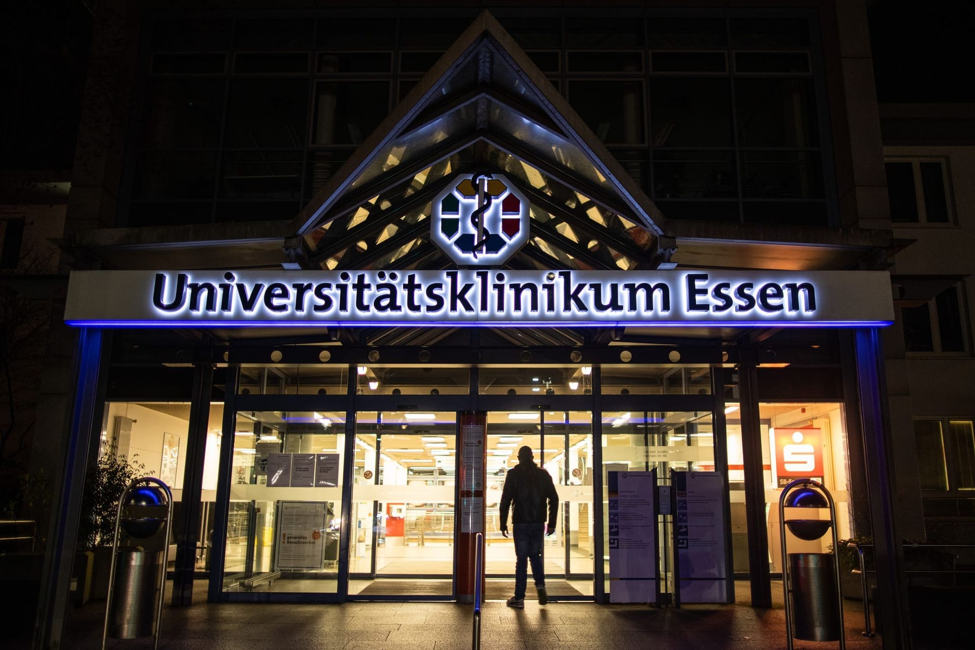 Uniklinikum Essen