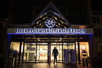 Uniklinikum Essen