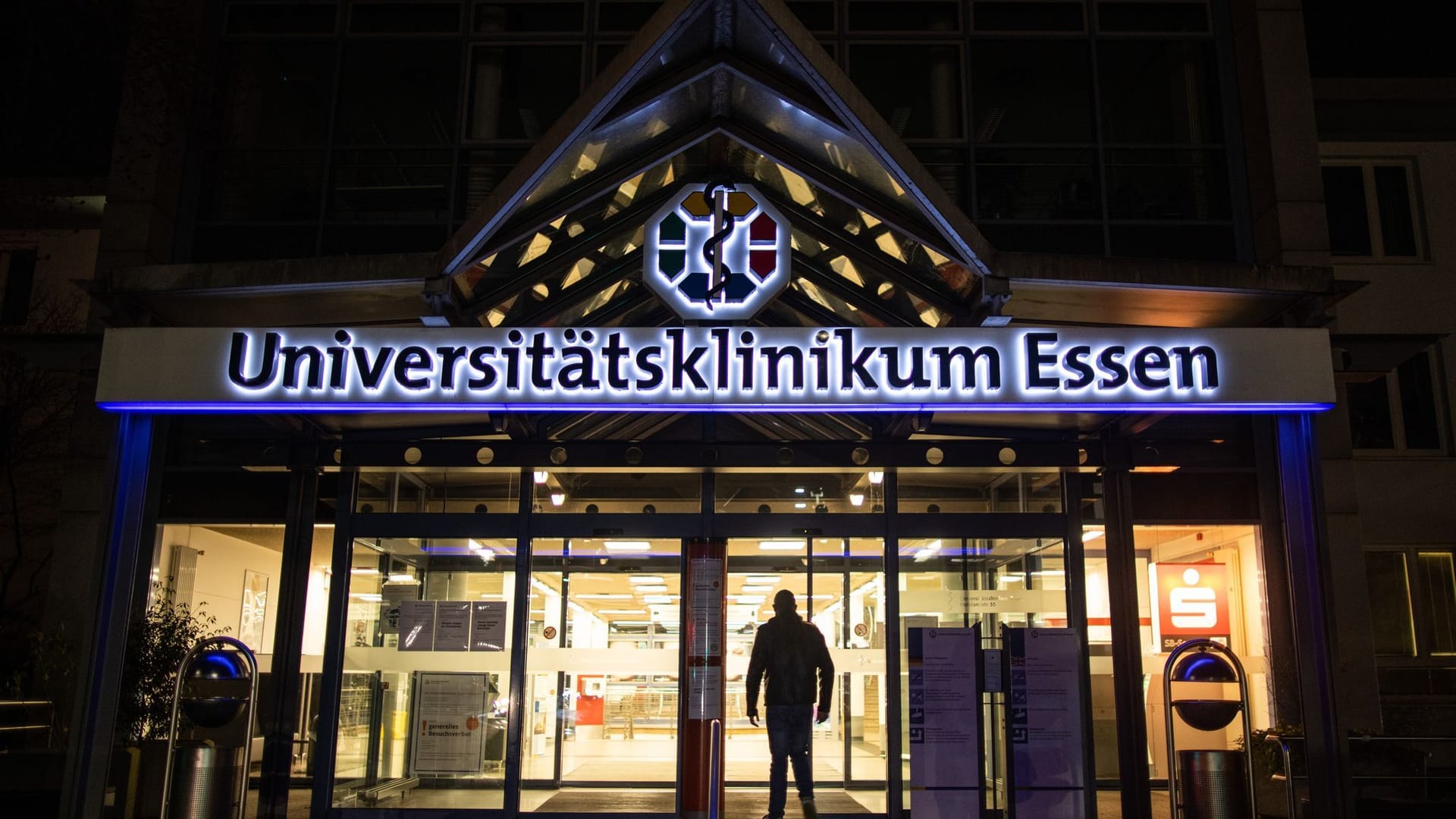 Uniklinikum Essen