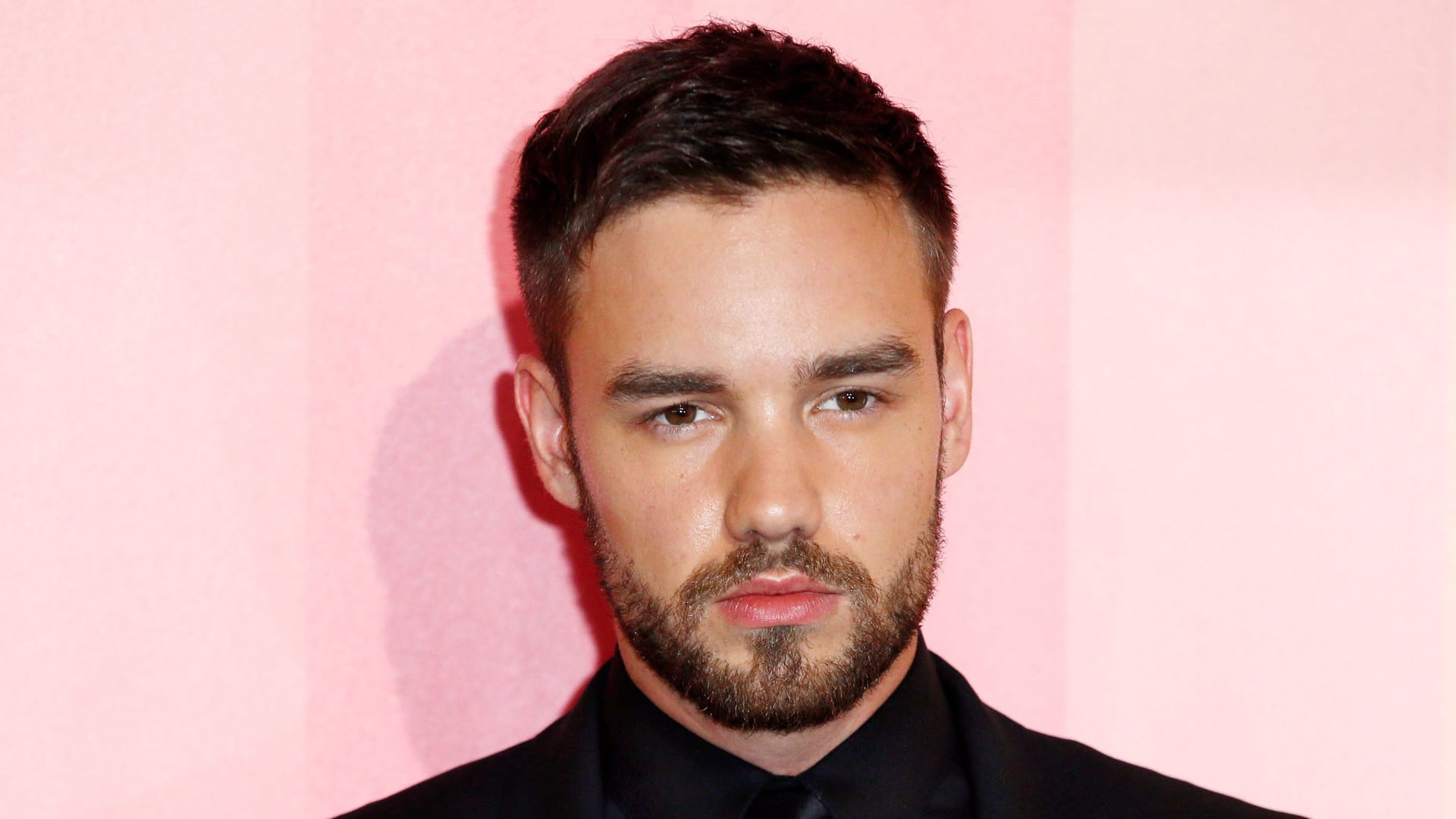 Liam Payne: Der Sänger wurde 31 Jahre alt.