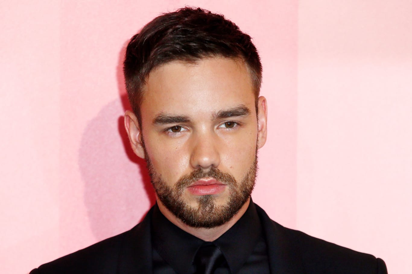 Liam Payne: Der Sänger wurde 31 Jahre alt.