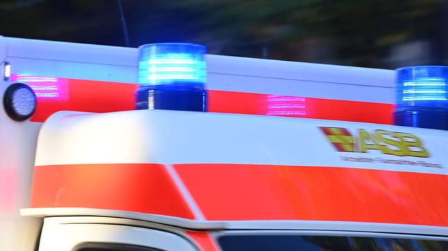 Multiple injuries in attacks at firefighters’ festival in Sickte