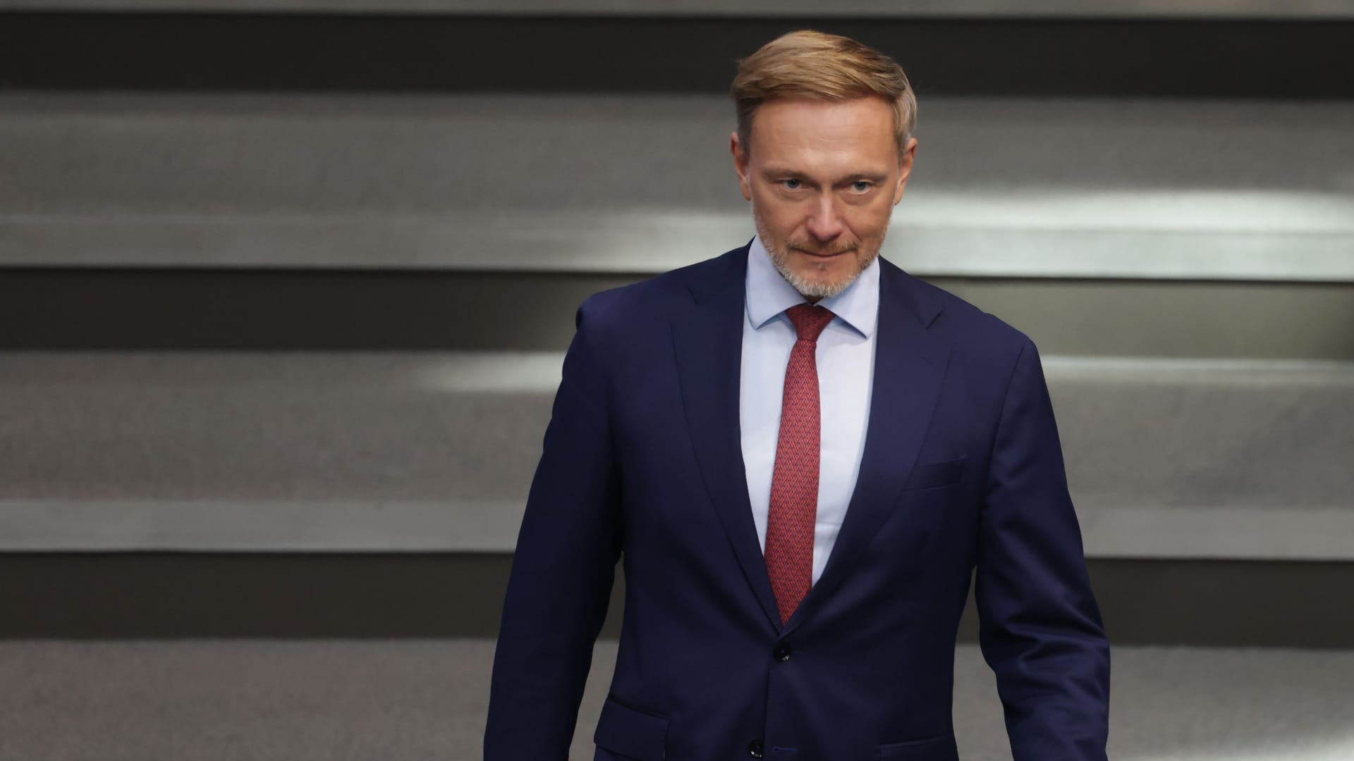 Christian Lindner: Was will der Finanzminister? Darüber rätseln die Ampelkoalitionäre.