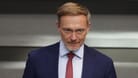 Christian Lindner: Was will der Finanzminister? Darüber rätseln die Ampelkoalitionäre.