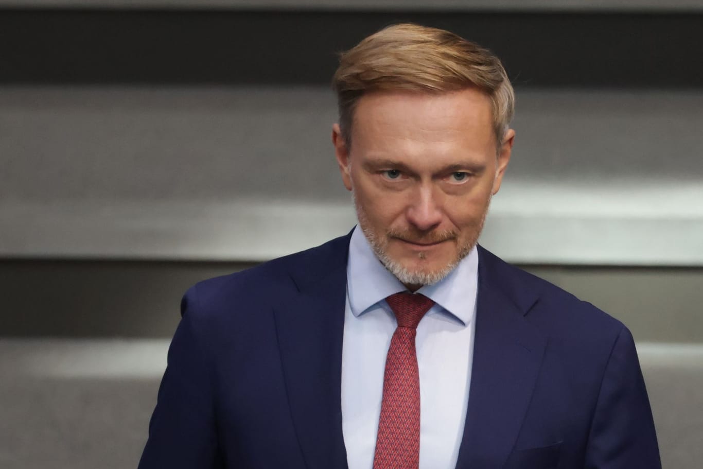 Christian Lindner: Was will der Finanzminister? Darüber rätseln die Ampelkoalitionäre.