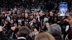 Basketballerinnen Fiebich und Sabally feiern WNBA-Titel