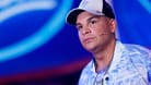 Pietro Lombardi: Der Sänger sitzt aktuell in der DSDS-Jury.