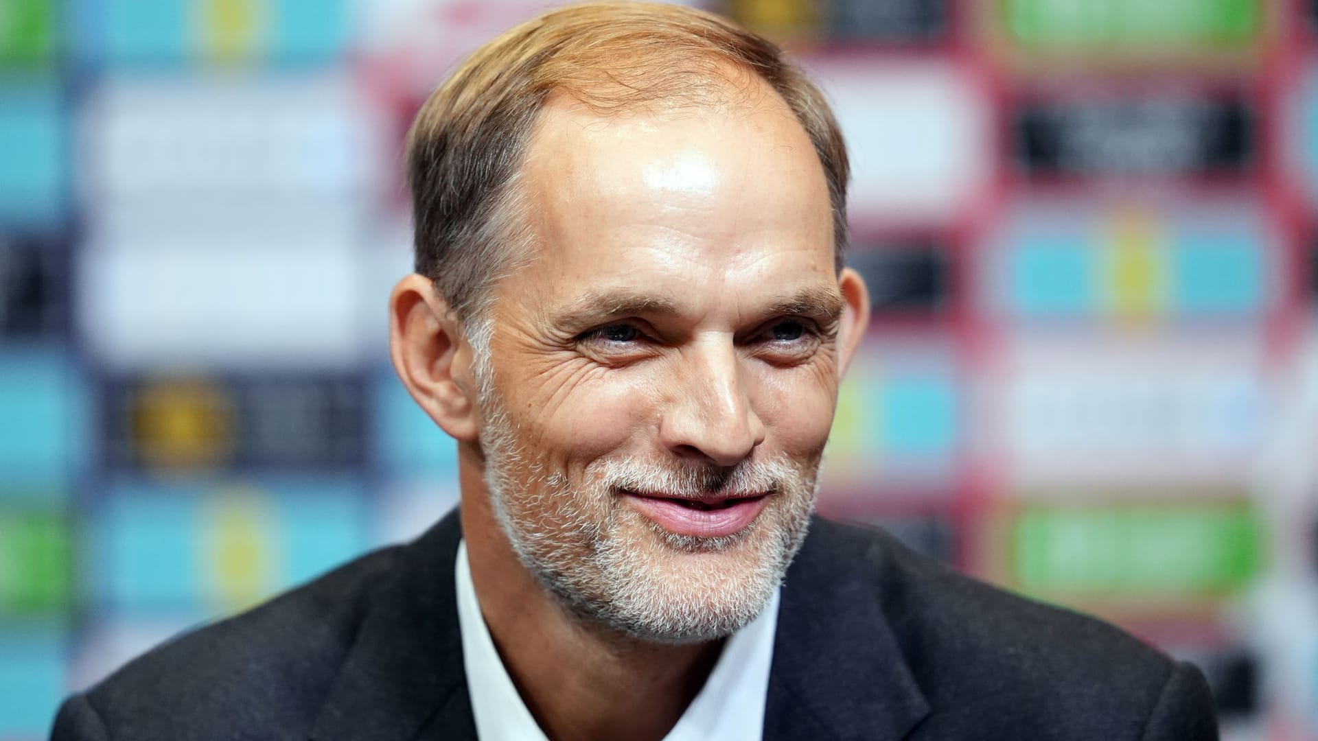 Tuchel ab Januar neuer Nationalcoach Englands