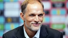 Thomas Tuchel mit Kader-Überraschung