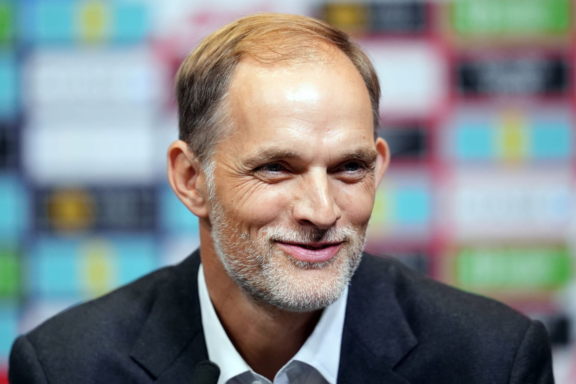 Tuchel ab Januar neuer Nationalcoach Englands