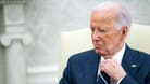 Kommunikationsdesaster in der Schlussphase: Joe Biden wird zum Problem für Kamala Harris.