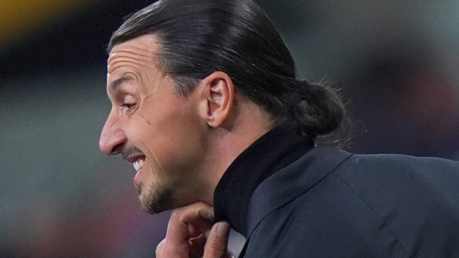 Zlatan Ibrahimović: Er spielte in seiner Karriere unter anderem für LA Galaxy, den FC Barcelona und Ajax Amsterdam.