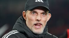 Bericht: Tuchel ist Kandidat bei Top-Klub