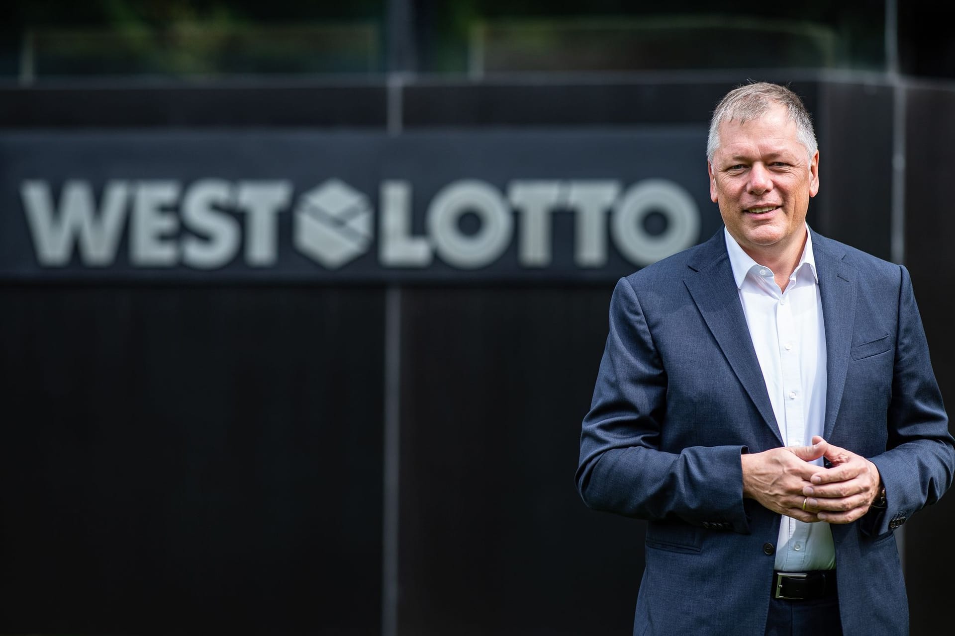 Westlotto-Chef führt Lotto-Weltverband