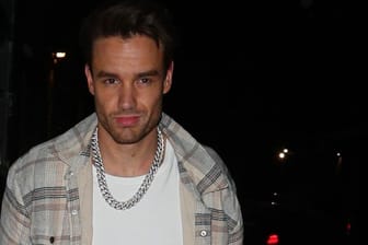 Liam Payne: Der Musiker wurde 31 Jahre alt.