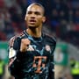 FC Bayern | Leroy Sané am Scheideweg: Er spielt jetzt um seine Zukunft