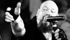 Paul Di'Anno: Der Ex-Iron-Maiden-Sänger ist tot.