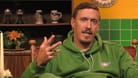 Max Kruse: Der Fußballer nimmt an der aktuellen Staffel von "Promi Big Brother" teil.