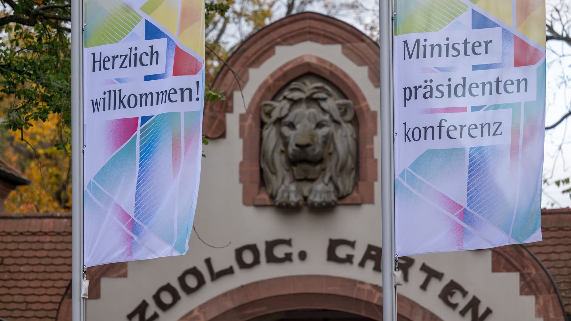 Vor Jahreskonferenz der Ministerpräsidentenkonferenz