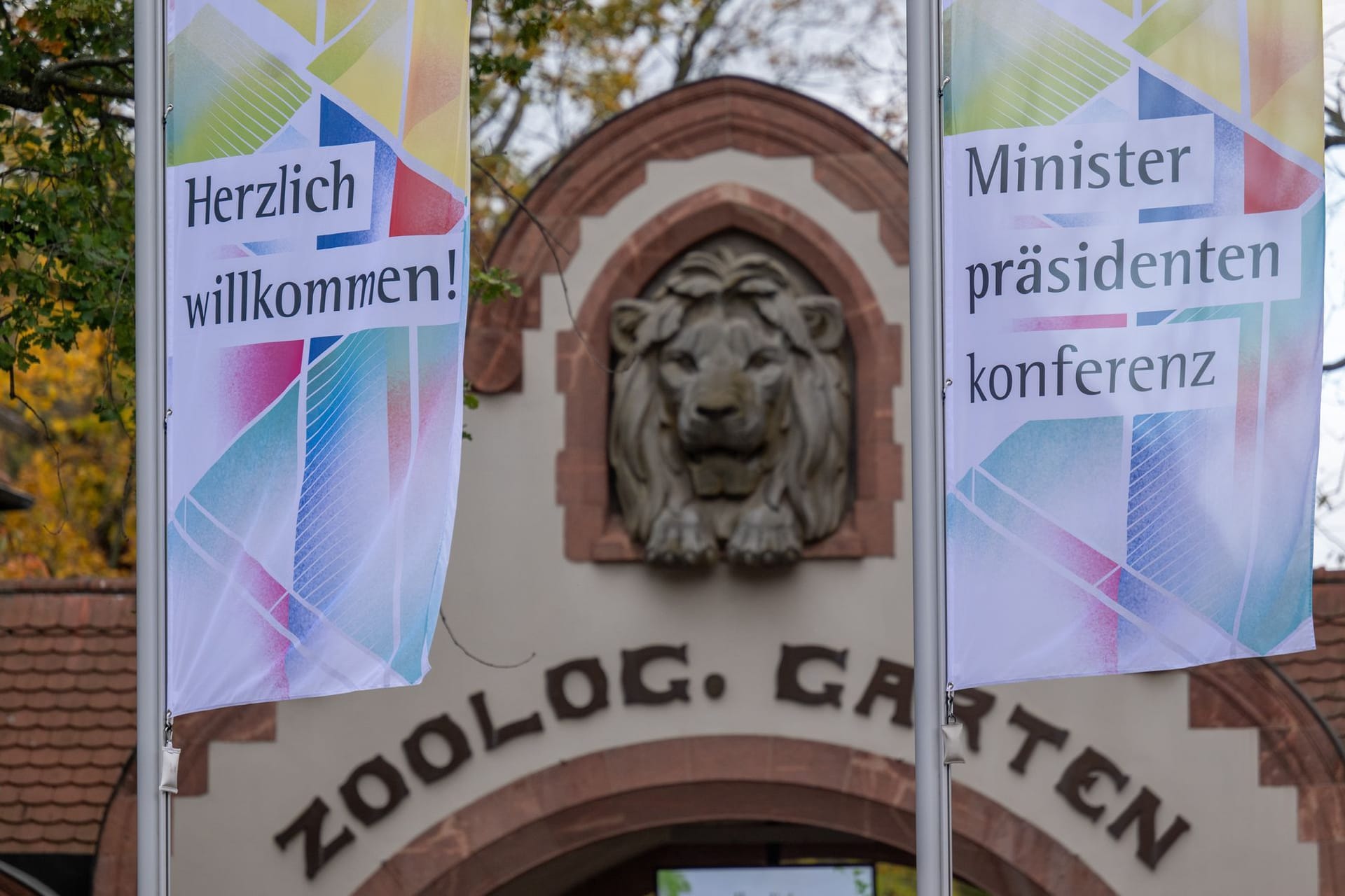 Vor Jahreskonferenz der Ministerpräsidentenkonferenz