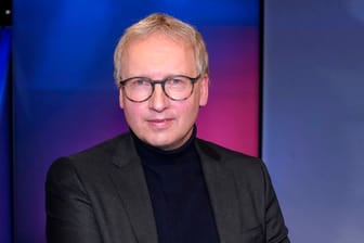 Johannes Varwick: Der Politikwissenschaftler provoziert Unterstützer der Ukraine nicht nur mit seiner Haltung gegen militärische Hilfe.