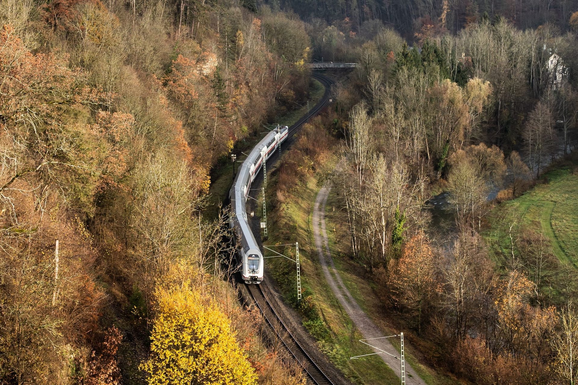 Gäubahn