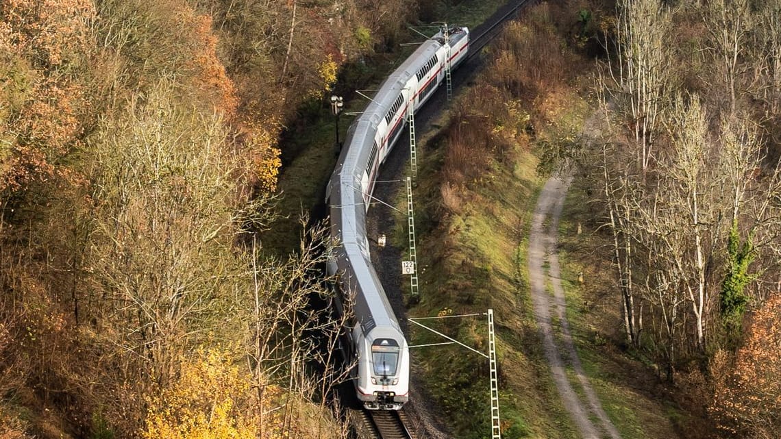 Gäubahn