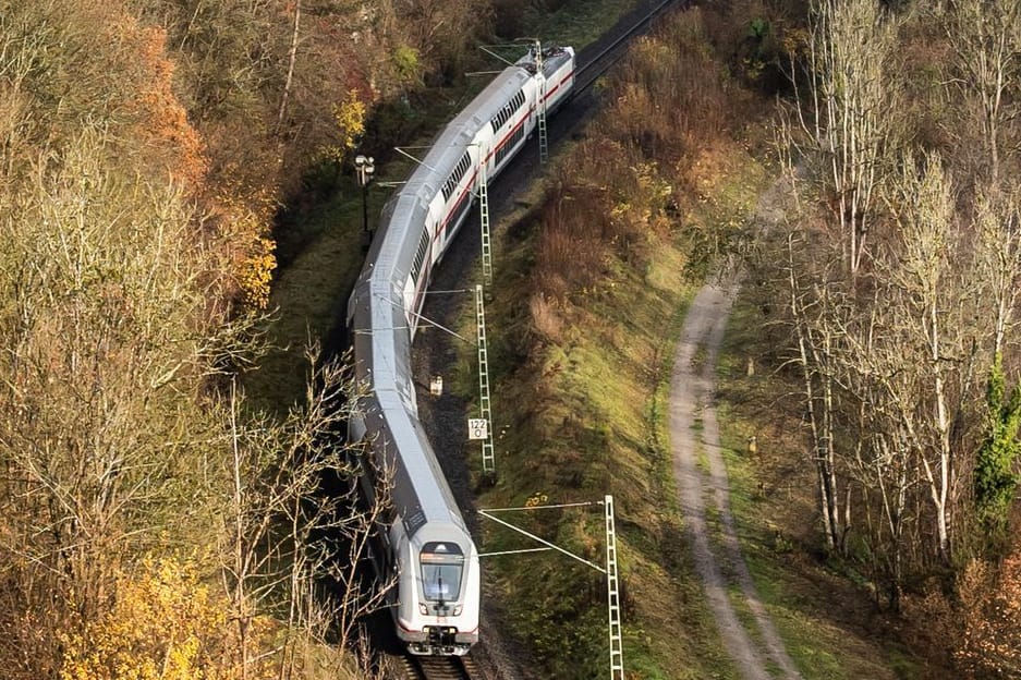 Gäubahn