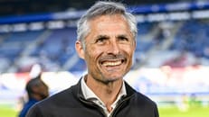 Schneller als S04: Trainer-Töchter düpieren Klub