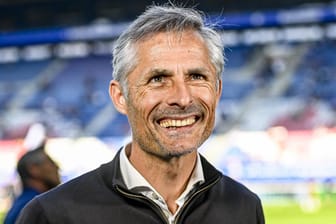 Kees van Wonderen: Der Niederländer übernimmt den FC Schalke 04.