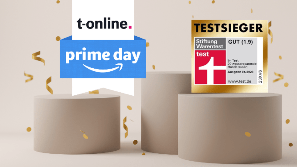 Amazon präsentiert zu den Prime Deal Days eine große Auswahl an Testsieger-Produkten, die zu stark gesenkten Preisen erhältlich sind. Amazon präsentiert zu den Prime Deal Days eine große Auswahl an Testsieger-Produkten, die zu stark gesenkten Preisen erhältlich sind.