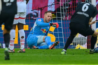 RB Leipzig - SC Freiburg