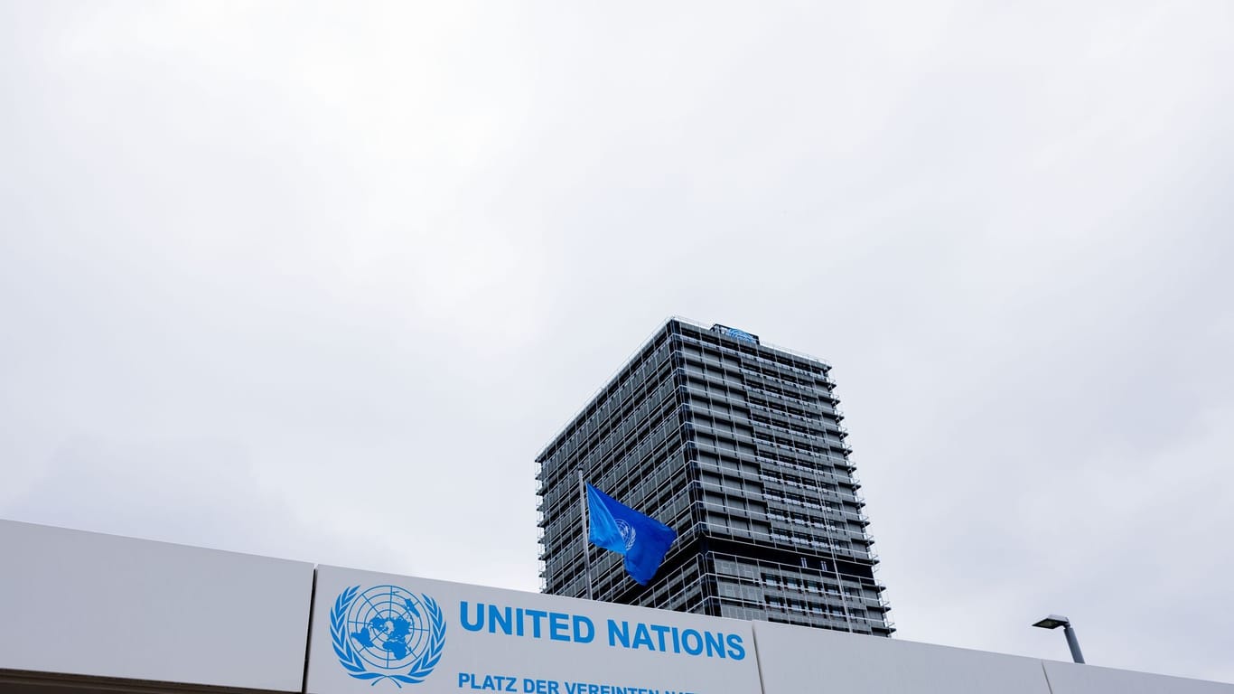 UN Campus Bonn