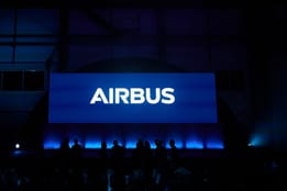 Airbus streicht bis zu 2.500 Stellen