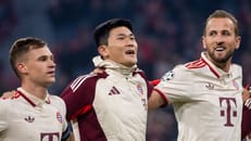 Ehe gescheitert: Bayern-Star lässt sich scheiden