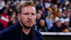 Nagelsmann kritisiert Schiri: "Habe es nicht verstanden"