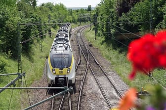 Gäubahn - Baden-Württemberg