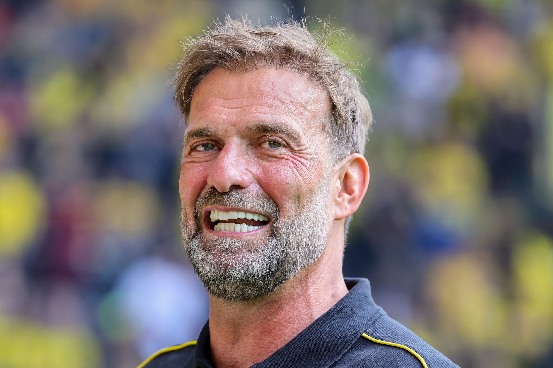 Jürgen Klopp