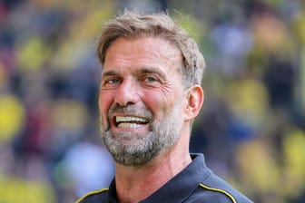 Jürgen Klopp