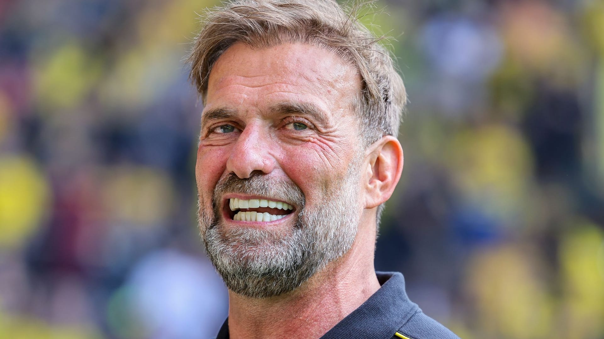 Jürgen Klopp