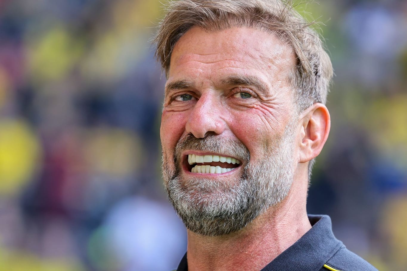 Jürgen Klopp