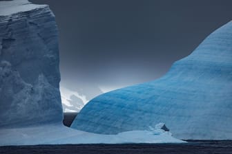 Antarktis-Konferenz in Hobart - Weddellmeer