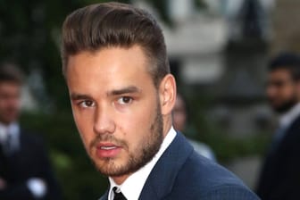 Liam Payne: Der One-Direction-Sänger verbrachte einen Urlaub in Argentinien.