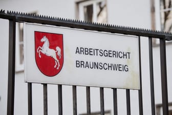 Arbeitsgericht