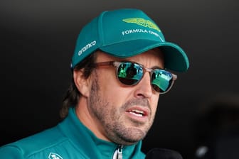 Fernando Alonso