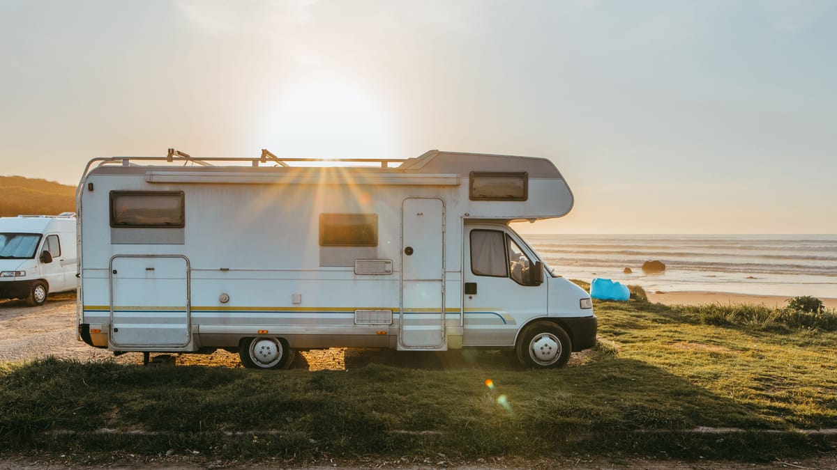 Überwintern in Südfrankreich mit dem Wohnmobil – gute Gründe dafür